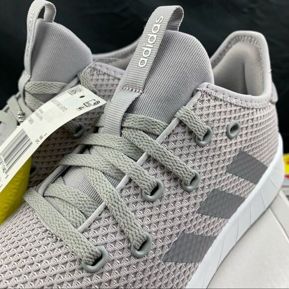 Adidas Questar X Runners Womens Varoius Sizes - Picture 7 of 10